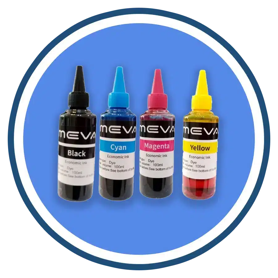 جوهر پرینتر