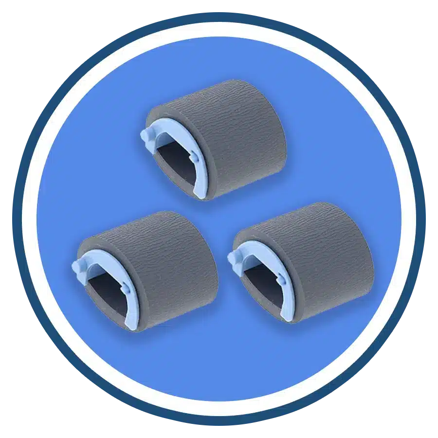 قطعات مصرفی پرینتر