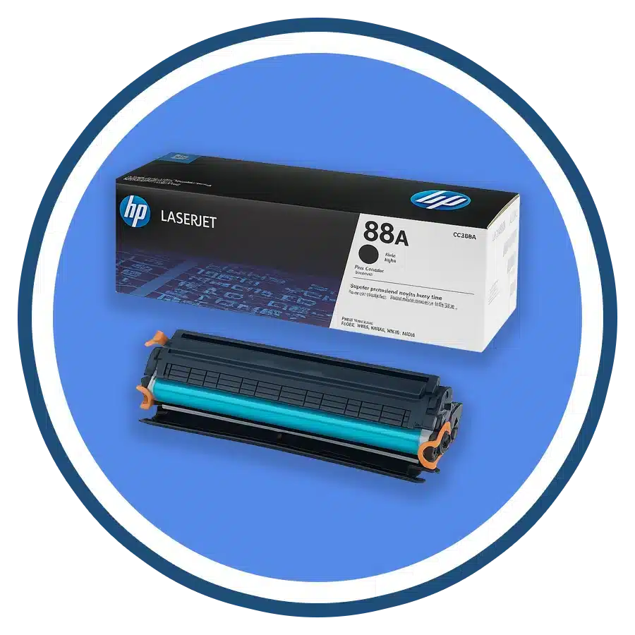 کارتریج لیزری