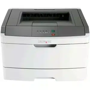 پرینتر لکسمارک مدل E260d