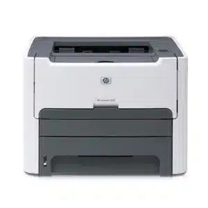 پرینتر لیزری اچ پی مدل LaserJet 1320 استوک | دست دوم