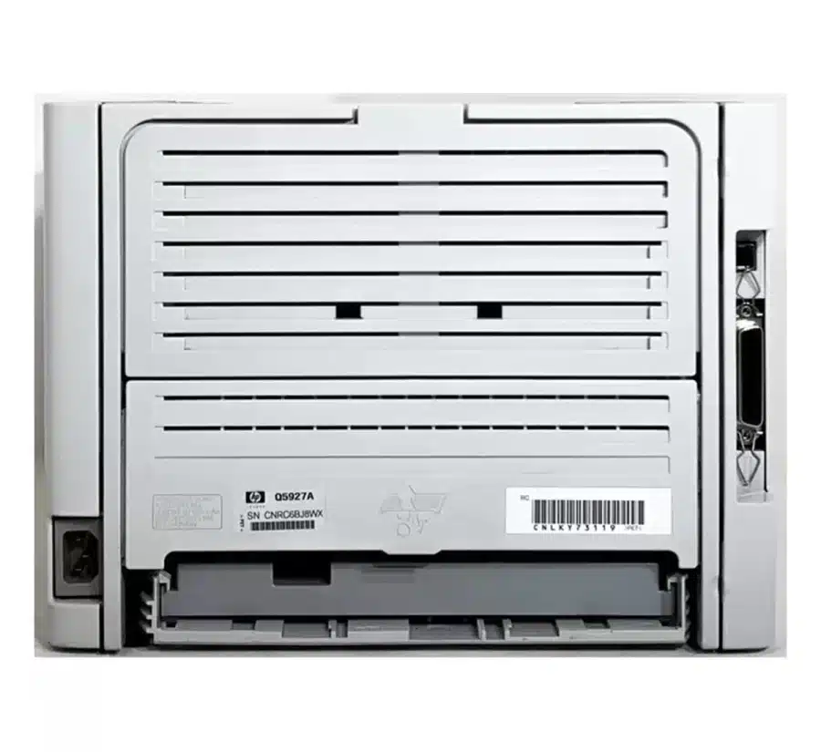 پرینتر لیزری اچ پی مدل LaserJet 1320 استوک | دست دوم - Image 2