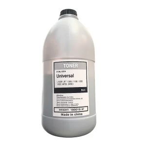 تونر شارژ یونیورسال