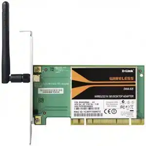 D-Link-DWA_525-N150-Wireless-PCI-Adapter