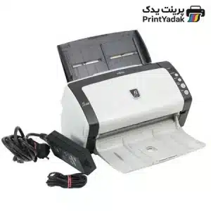 اسکنر استوک فوجیتسو مدل Fujitsu Fi-6130 Scanner