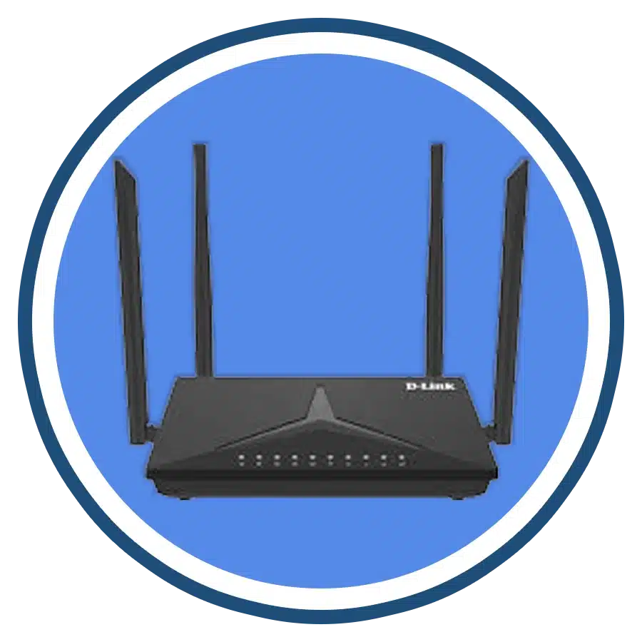 تجهیزات شبکه