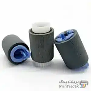 ست کامل پیکاپ اورجینال پرینترهای لیزری اچ پی HP P4015 - M605 - M601 - Image 2
