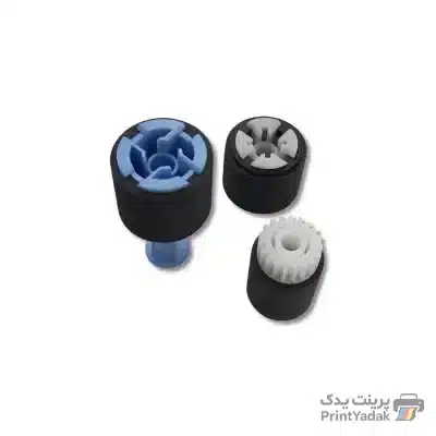 ست کامل پیکاپ اورجینال پرینترهای لیزری اچ پی HP P4015 - M605 - M601 - Image 5