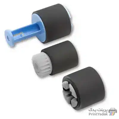 ست کامل پیکاپ اورجینال پرینترهای لیزری اچ پی HP P4015 - M605 - M601 - Image 4